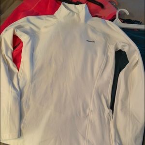 Reebok active pullover